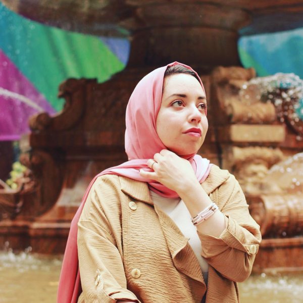 Tasnim Profile